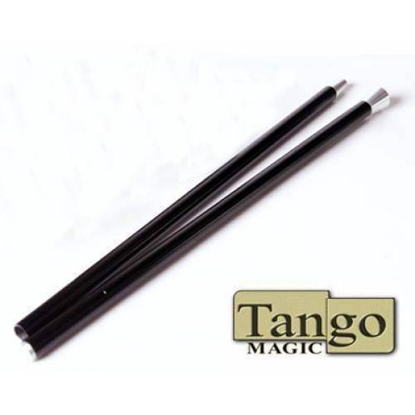 Dancing Cane Aluminum (Video & Gimmick) by Tan...