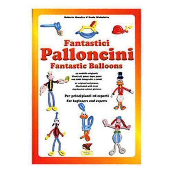 Paolo Michelotto e Roberto Menafro - Fantastici pa...
