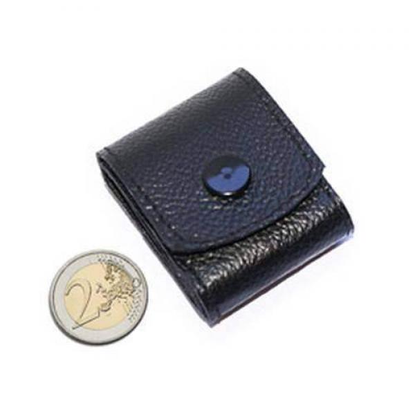 Coin carrier - Leather