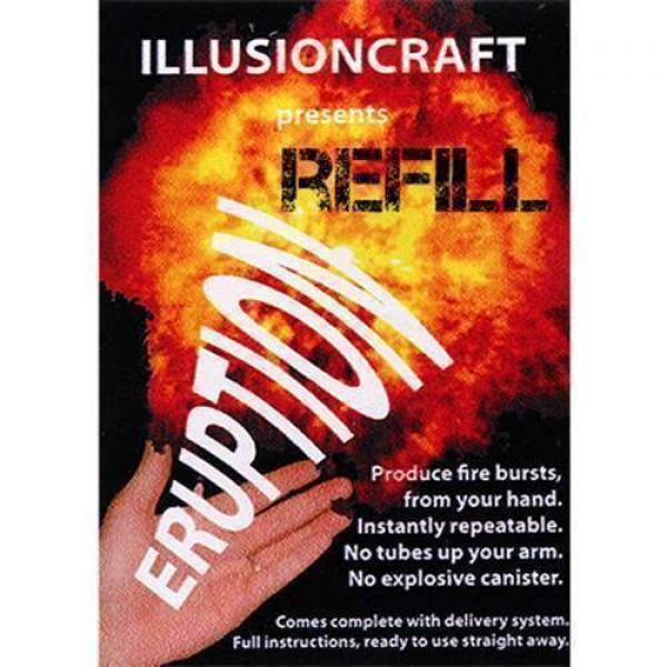 Refill for Eruption Universal Edition by Illusionc...