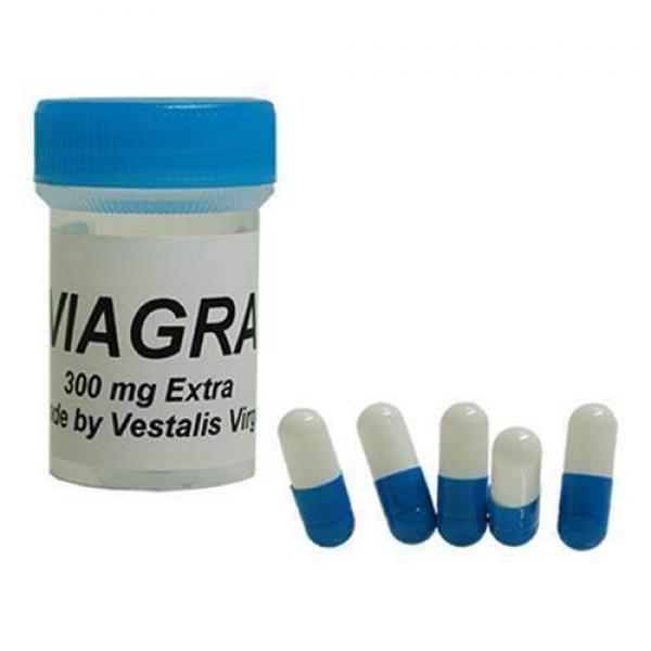 Viagra Joke Pills