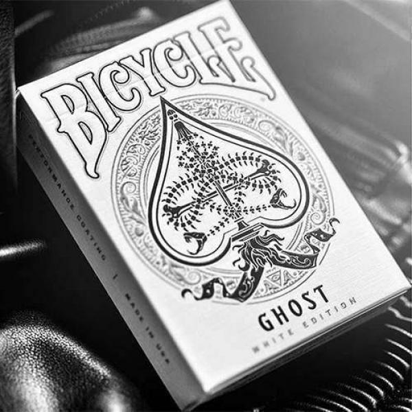 Bicycle - Ghost Legacy Edition