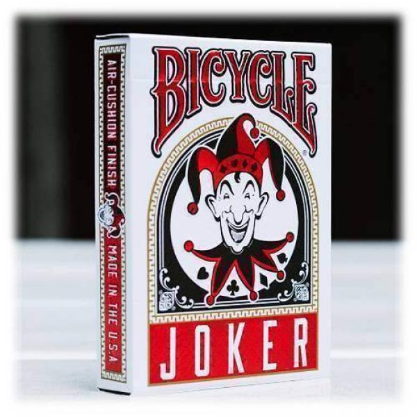 Bicycle - Joker