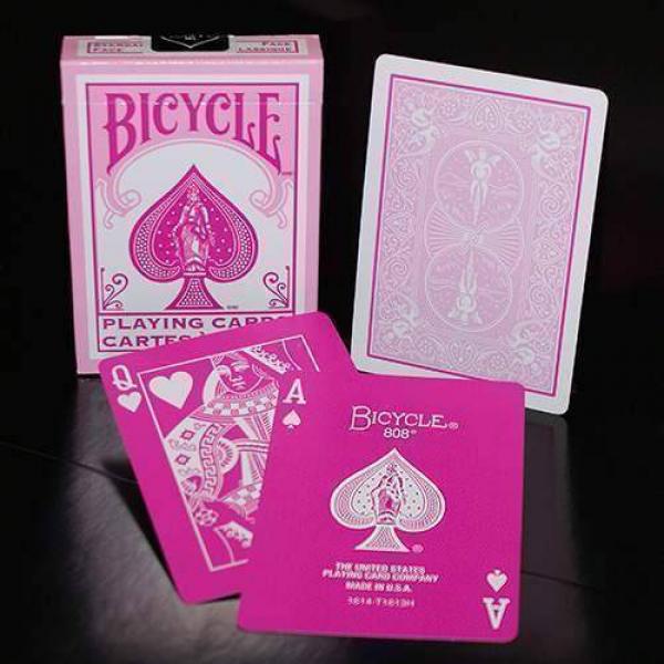 Bicycle Fashion - Pink