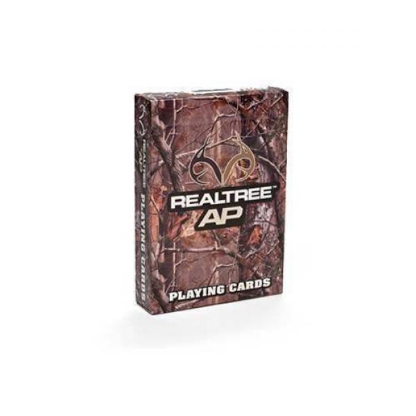 Bicycle Realtree APG Camouflage