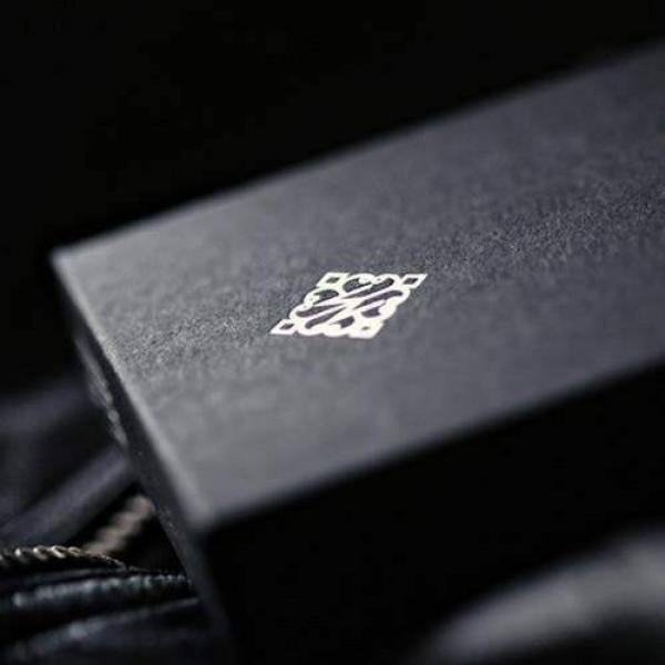 Rounders playing cards by Madison & Ellusionis...