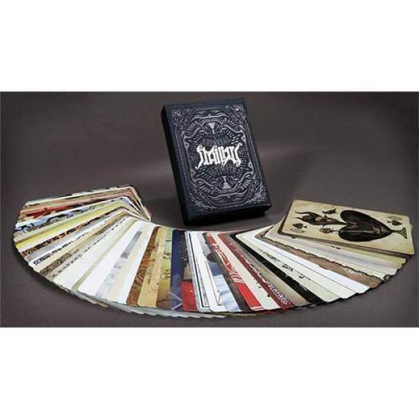 Ultimate Deck (Stranger and Stranger Edition) by Dan and Dave