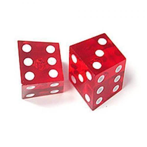Crooked Dice 2
