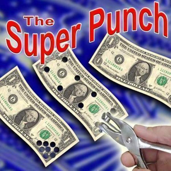 Super Punch - Dream Punch