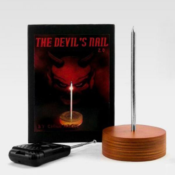 Devil's Nail Laser Beam Edition 2.0