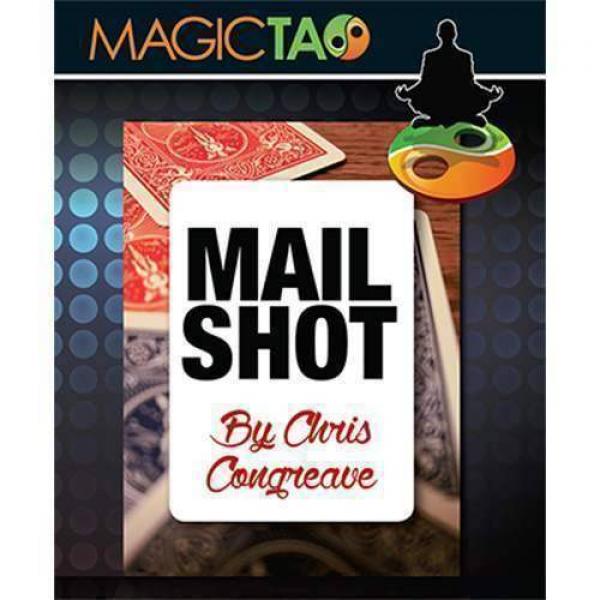 Mail Shot by Chris Congreave and Magic Tao