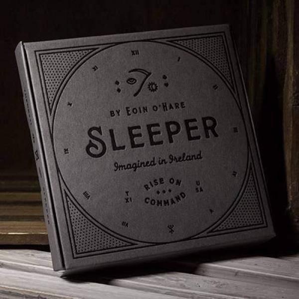 Sleeper by Eoin O'Hare & Theory11