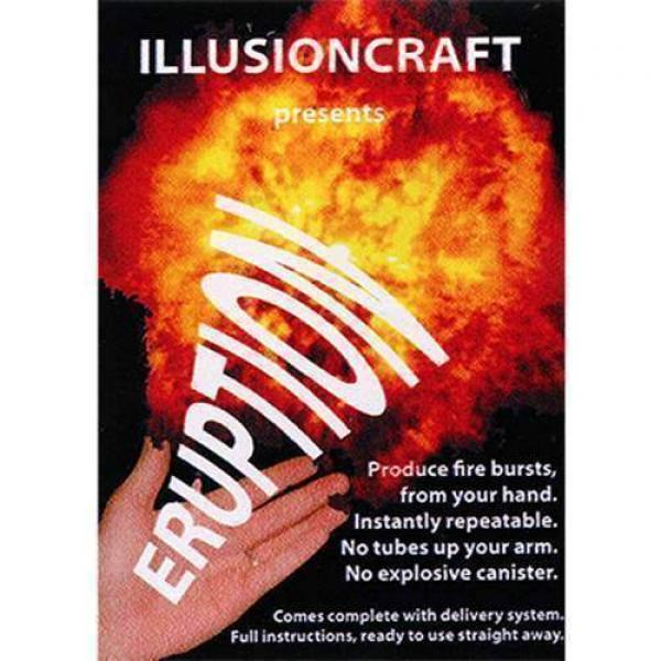 Eruption Universal Edition by Illusioncraft
