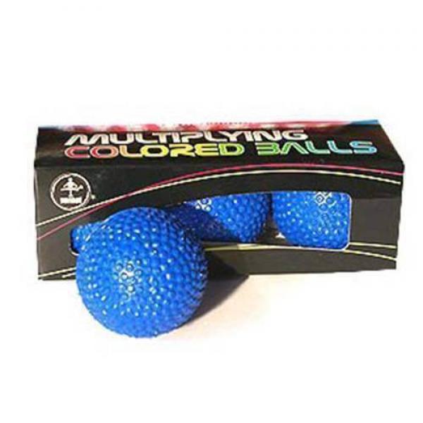 Multiplication Balls by Vernet - Blue