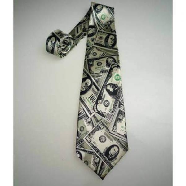 U.S. Dollar Tie