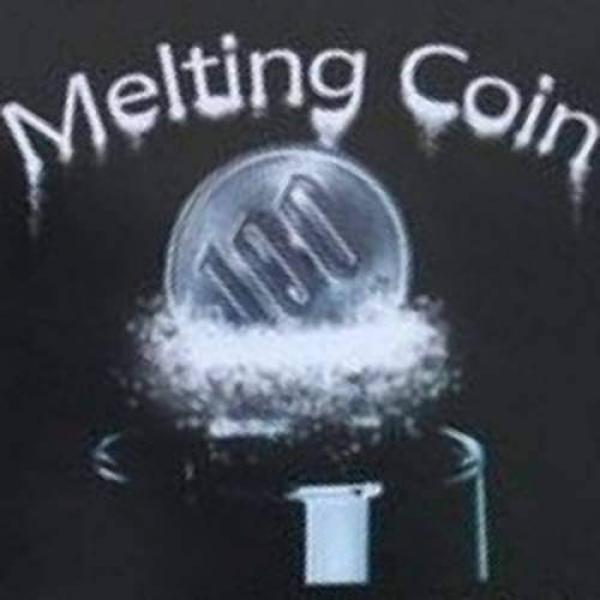 Melting Coin