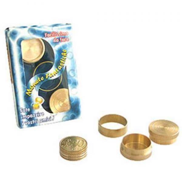 Fantastic Coins - 50 Cents Euro