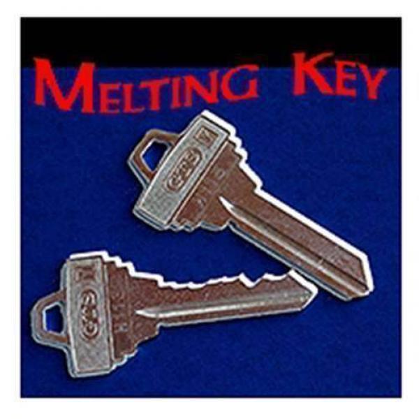 Melting Key