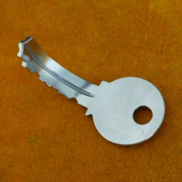 Super Key Bend (6 cm)