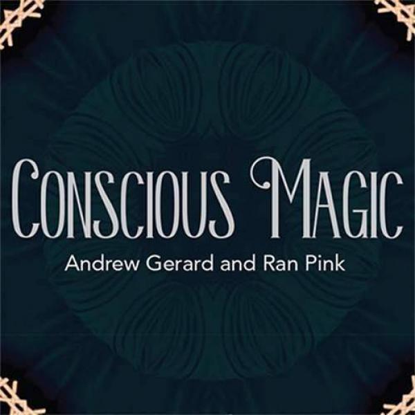 Limited Deluxe Edition Conscious Magic Episode 1 (...