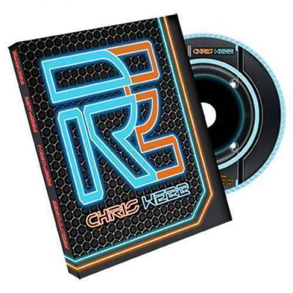 RE (Gimmick and DVD) by Chris Webb