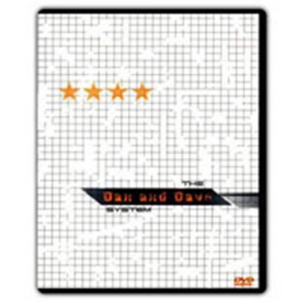 The System by Dan and Dave - DVD