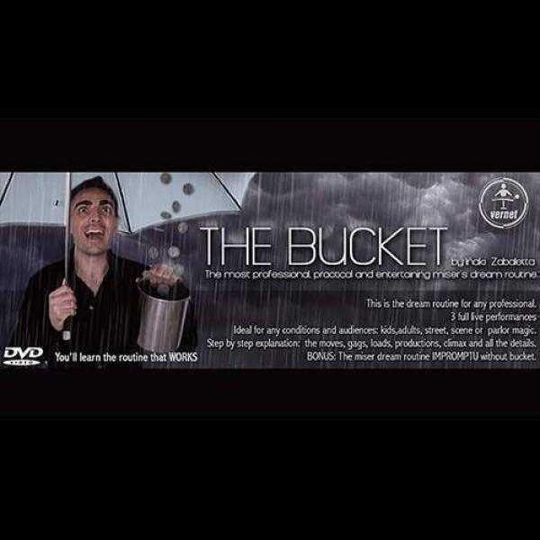 The Bucket by Iñaki Zabaletta, Greco and Vernet 