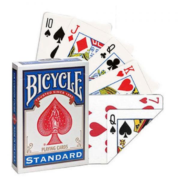 Bicycle Gaff Cards - Double Face