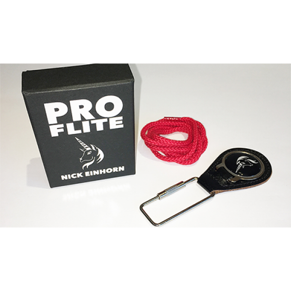 Pro-Flite (Gimmick and Online Instructions) by Nic...