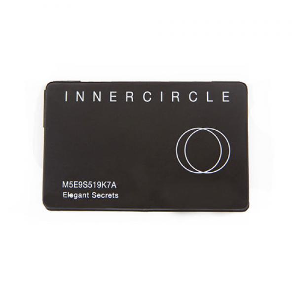 Innercircle by Yigal Mesika