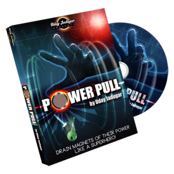 Power Pull by Uday