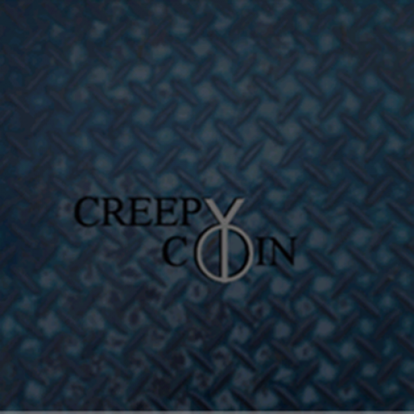 Creepy Coin by Arnel Renegado - Video DOWNLOAD