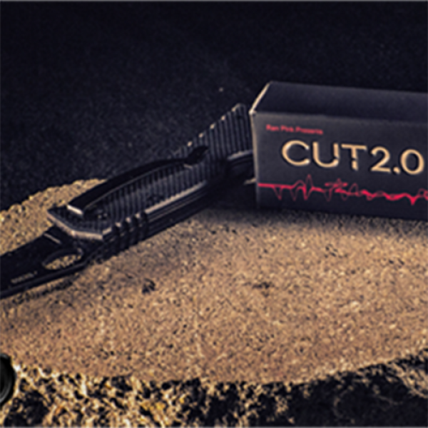 Cut 2.0 LIMITED by Ran Pink