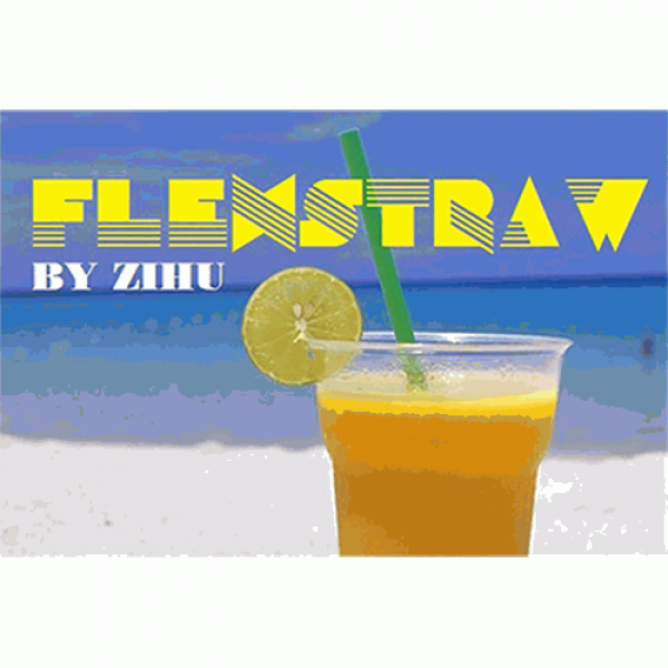 Flex Straw by Zihu - Video DOWNLOAD