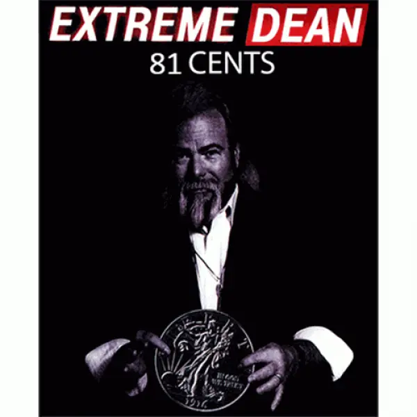 81 Cents (excerpt from Extreme Dean #2) by Dean Di...