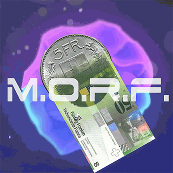 M.O.R.F. by Tatko - Video DOWNLOAD