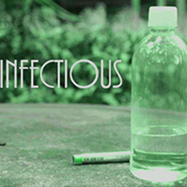 Infectious by Arnel Renegado and RMC Tricks - Video DOWNLOAD