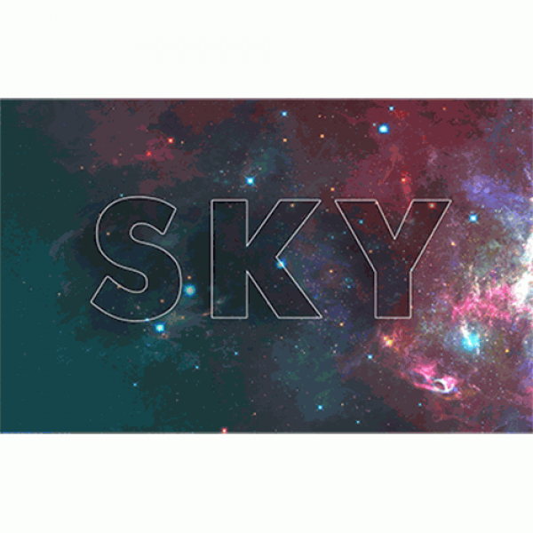SKY by Ilyas Seisov - Video DOWNLOAD