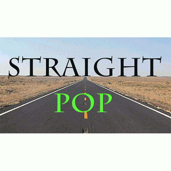 Straight Pop by Kelvin Trinh - Video DOWNLOAD