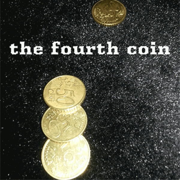 The fourth coin by Emanuele Moschella video DOWNLO...