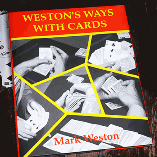 Weston's Ways with Cards (Limited/Out of Print) by...