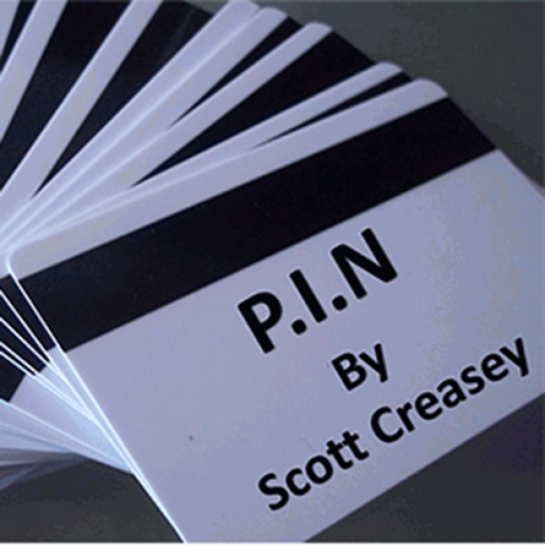 PIN by Scott Creasey video DOWNLOAD