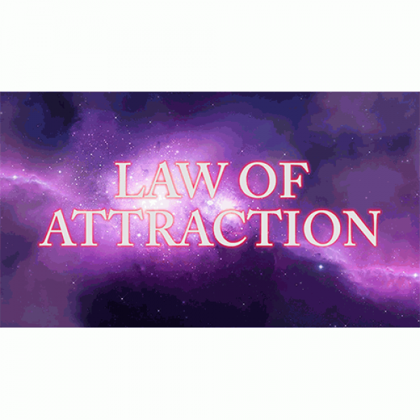 T.S.N.S.T.A.H & THE LAW OF ATTRACTION EXPOSED ...