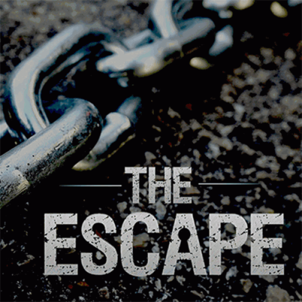 The Escape by Sandro Loporcaro (Amazo) - Video DOW...