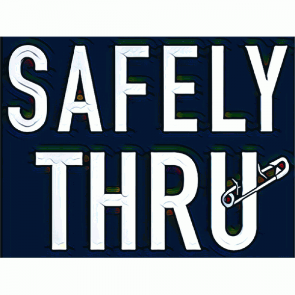 Safely Thru by Kareem Ahmed video DOWNLOAD