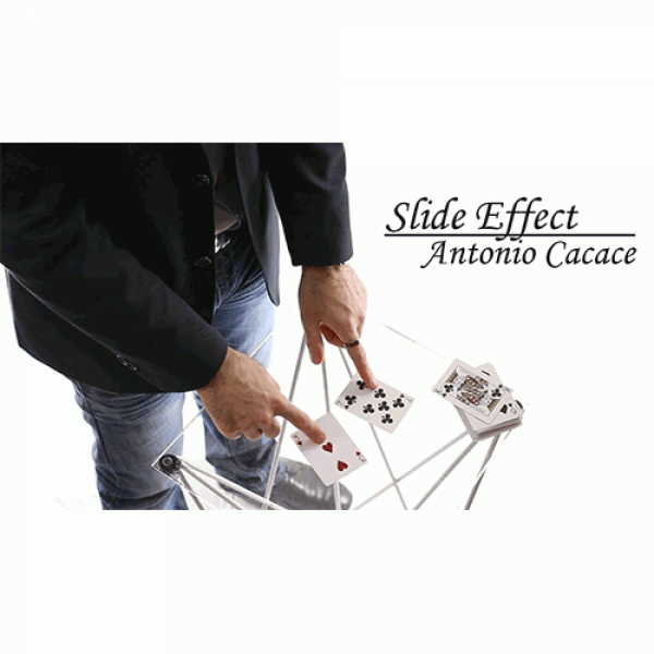 Slide Effect by Antonio Cacace video DOWNLOAD