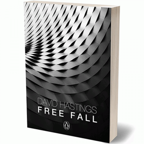 Babel Book Test (Free Fall) 2.0 by Vincent Hedan