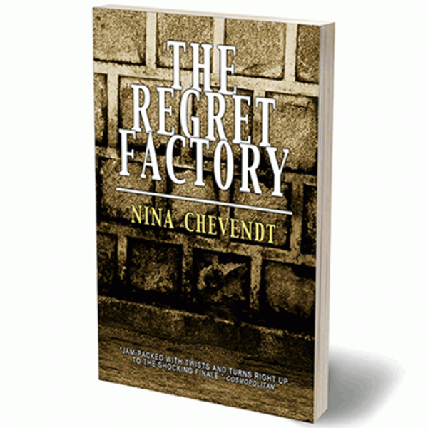 Babel Book Test (The Regret Factory) 2.0 by Vincen...
