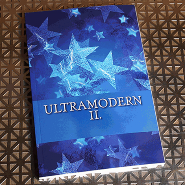 Ultramodern II (Limited Edition) by Retro Rocket -...