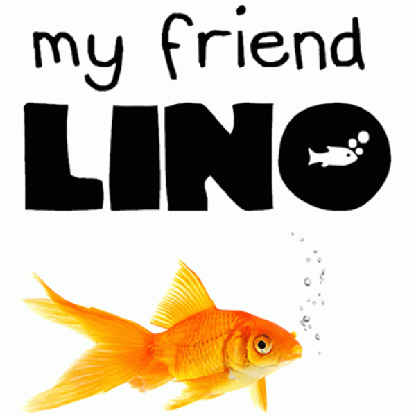 My Friend Lino by Sandro Loporcaro (Amazo) video D...